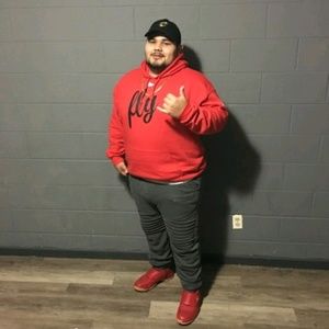 Meet your Posher, Jimmy